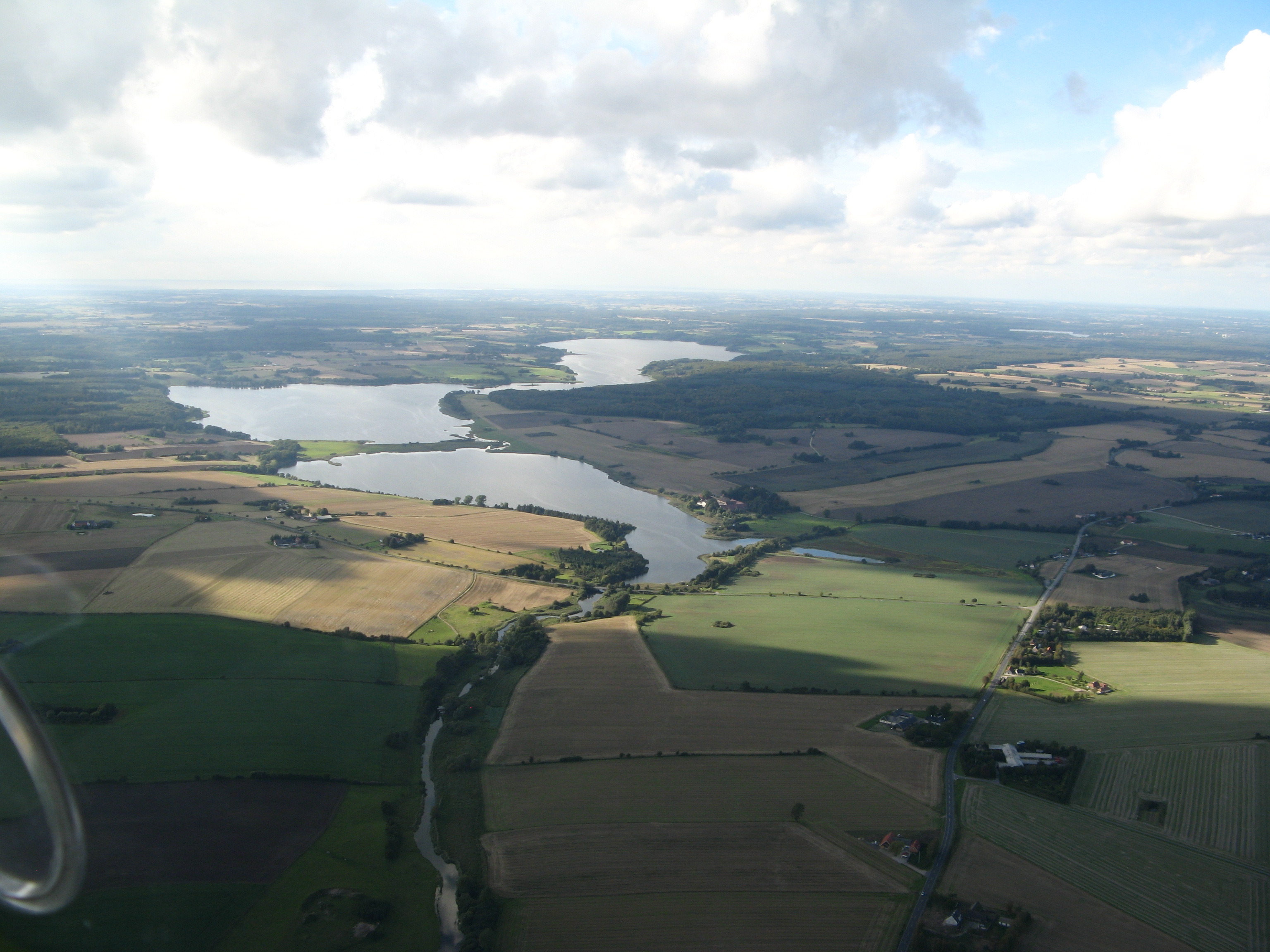 Tystrup Sø – Lystfiskeriforeningen