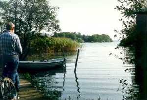 Fiskebæk