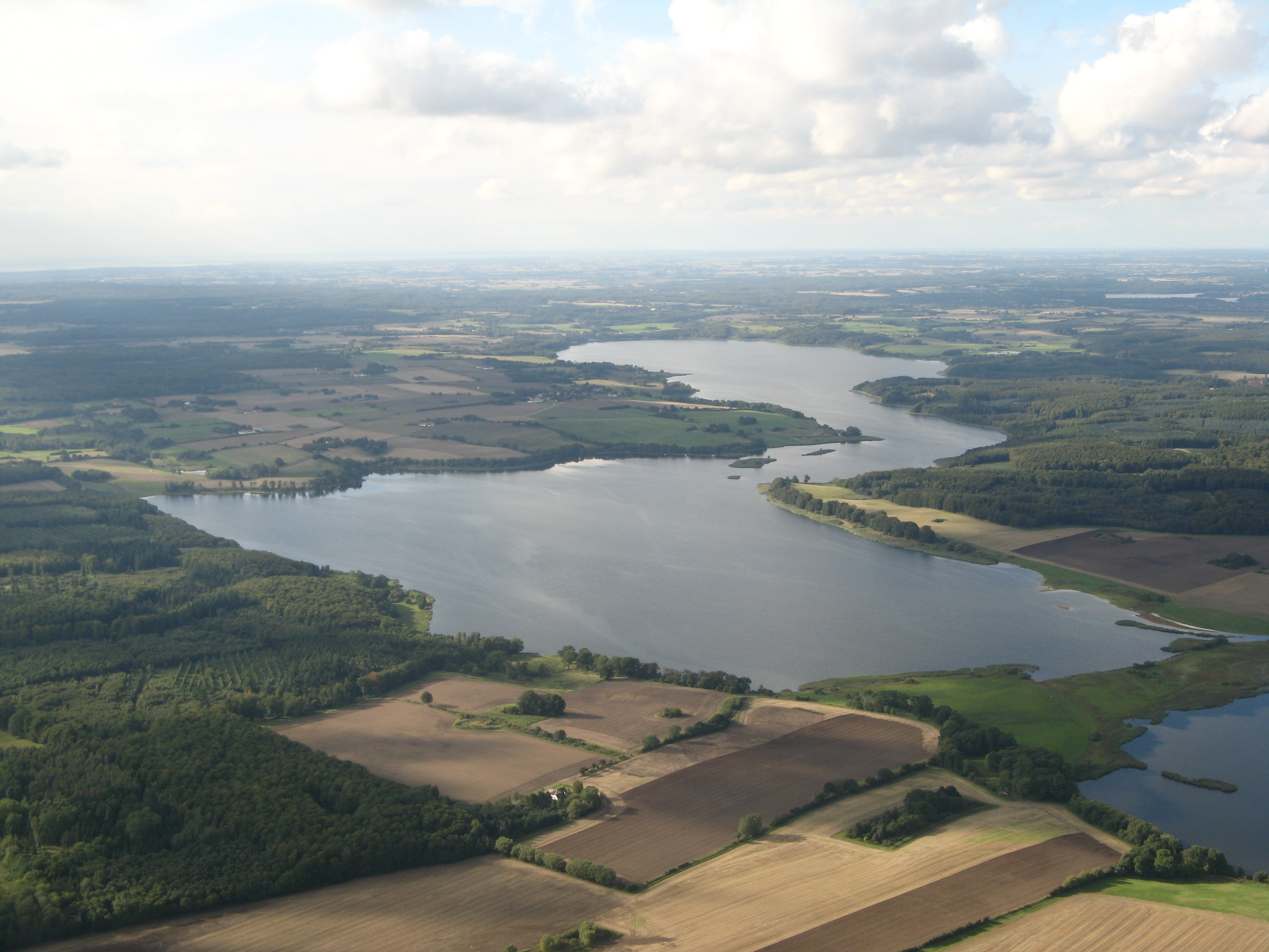 Tystrup Sø – Lystfiskeriforeningen